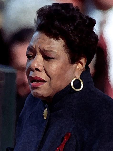 19 powerful maya angelou quotes. THE HEART OF A WOMAN - Maya Angelou, the woman who know ...