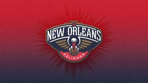 New Orleans Pelicans Backgrounds Hd 2024 Basketball Wallpaper New