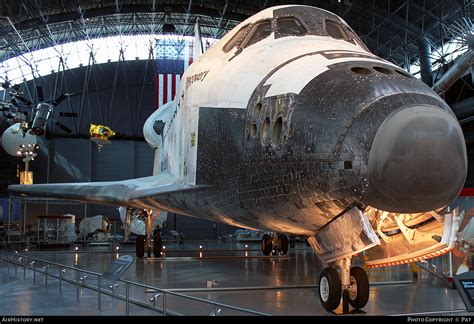 Aircraft Photo Of Ov 103 Rockwell Space Shuttle Nasa National
