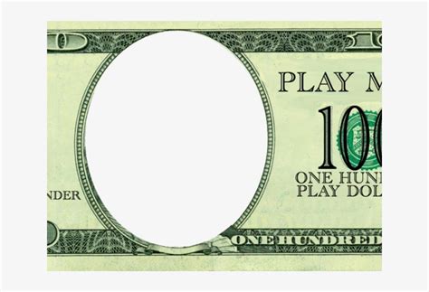 100 Dollar Bill Clip Art Clipart Images