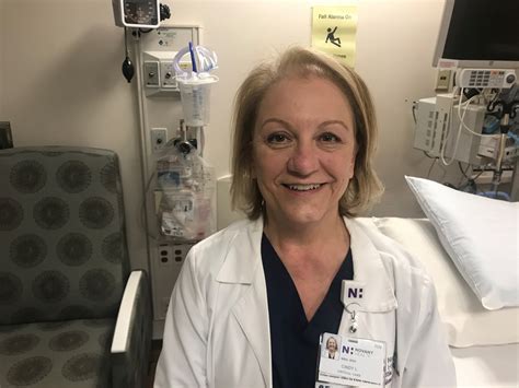 A Nurse 22 Starts Her Career From A Covid 19 Icu Novant Health