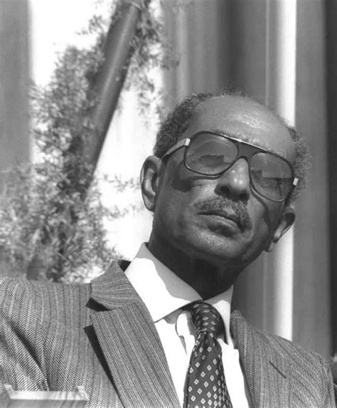 I got a nobel peaceprize. Anwar Sadat