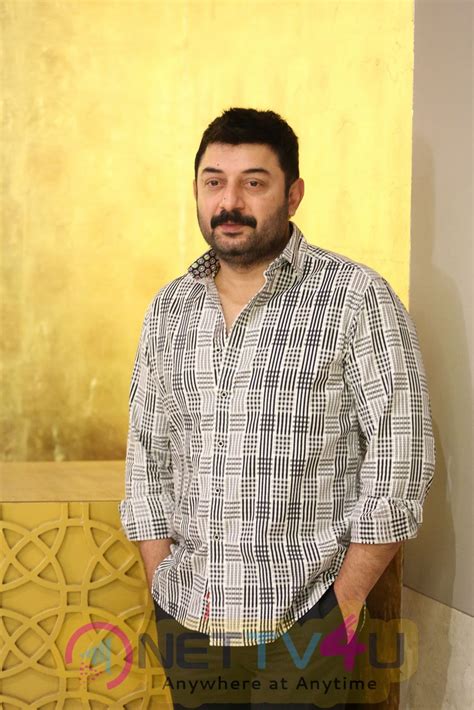 Actor Arvind Swamy Exclusive Interview Images 422617 Galleries And Hd