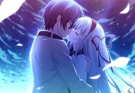Kiss Other Anime Background Wallpapers On Desktop Nexus Image