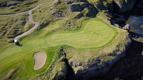Brautarholt Golf Club Reykjavík Iceland Albrecht Golf Guide