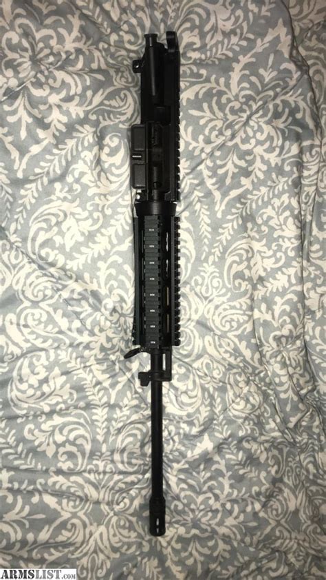 Armslist For Sale Ar Complete Upper