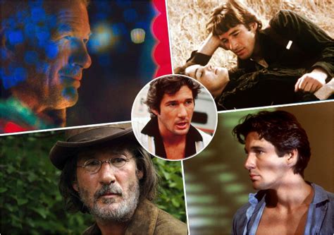 The Essentials The 10 Best Richard Gere Performances Indiewire