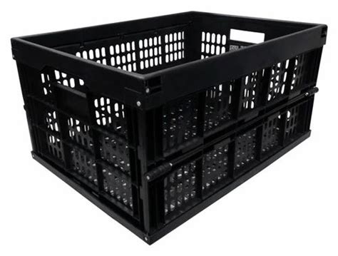 Brix Industries Manufacturer Of Plastic Crates Crates