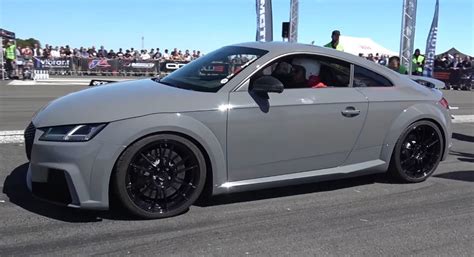 The initial release of cobb tuning support for the audi brand was a huge success when we announced audi s3 tuning a few weeks ago! The Audi TT Forum • View topic - Audi TT RS power upgrades.