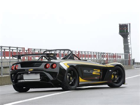 Baggrunde Sportsvogn Ydeevne Bil Lotus Exige Netcarshow