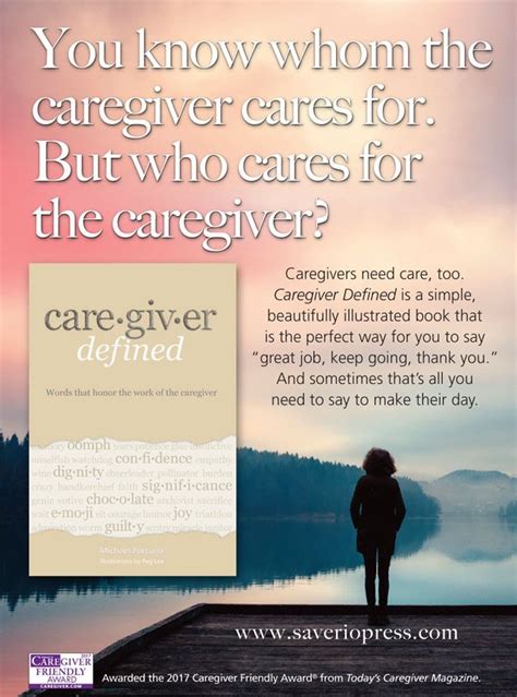 Who Cares For The Caregiver Caregiver Quotes Caregiver Words