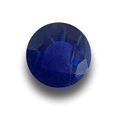 87 Carats Natural Blue Sapphireloose Gemstonenew Sri Lanka