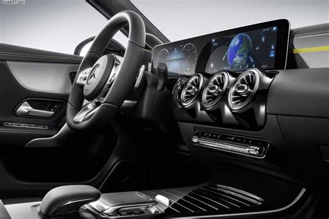 Покупка bmw x5/x6, рассказываю все нюансы. Mercedes A-Klasse 2018: Erster Blick ins Cockpit des 1er ...