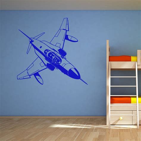 Military Helicopter Wall Sticker Decal World Of Wall Stickers