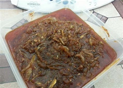 Bahan bahan asas persediaan membuat nasi lemak. Resepi Sambal Nasi Lemak Dan Cara Membuatnya - ERATUKU