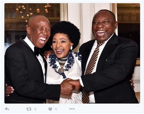 We did not find results for: WATCH: Viva, EFF viva! chants Winnie Mandela - The Citizen
