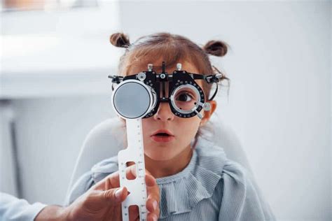 Childhood Eye Examinations Naperville Pediatric Ophthalmology