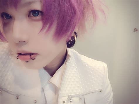 Maybe you would like to learn more about one of these? Pin by juicyfruitjin on Visual Kei/J-Rock | Jrock, Visual ...