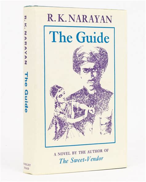 The Guide R K Narayan
