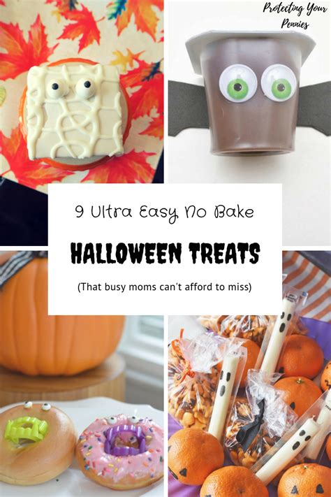 Most generic green juices have as many as 36 grams of sugar per bottle. 9 Store Bought Halloween Party Foods to Make in Less than 5 Minutes - Protecting Your Pennies