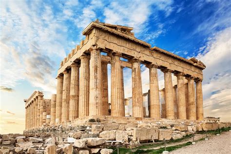 Acropolis Of Athens Tickets Book And Get Skip The Line Access