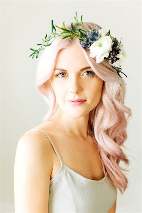 28 Cool Pastel Hair Color Ideas For 2020 Pretty Designs