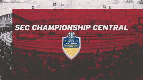 Arkansas Set To Host Sec Indoor Track And Field