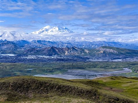 The Best Day Hikes In Denali National Park A Complete Guide By Region