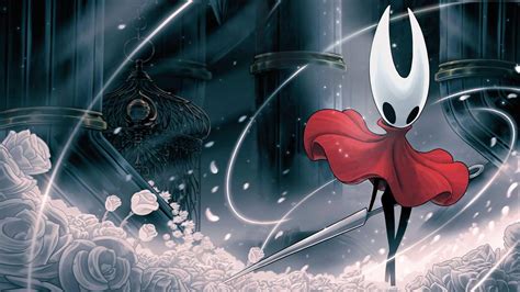 Hollow Knight Silksong Release Date Delayed Again Blindaim