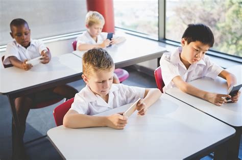 Mobile Phones In Classrooms Unexpected Advantages2 Edquire