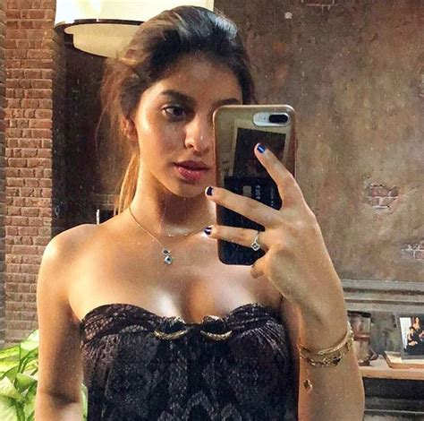 Why Is Suhana Khan So Hot These Viral Photos Are Reason