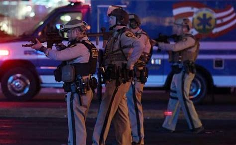 Fortsetzen Tide Ballaststoff Las Vegas Police Shooting Gefrierschrank