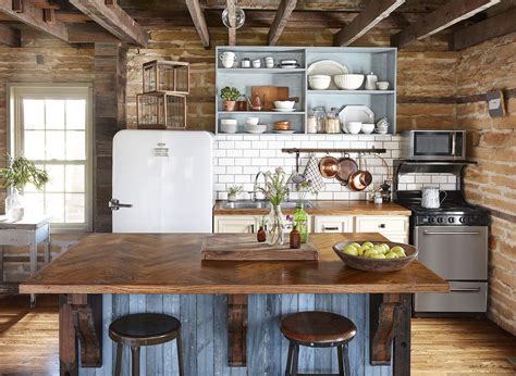 Farmhouse Kitchen Ideas For The Perfect Rustic Vibe Cuethat