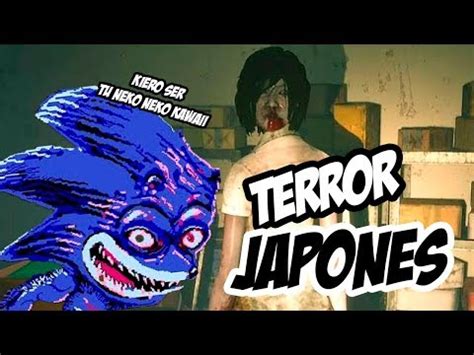 Check spelling or type a new query. Juegos De Terror Japoneses - 8 Juegos De Terror Japoneses Que Te Causaran Pesadillas : Desde ...