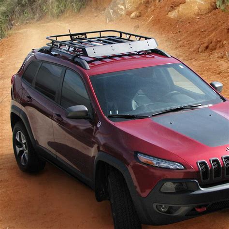 2018 Jeep Grand Cherokee Trailhawk Accessories