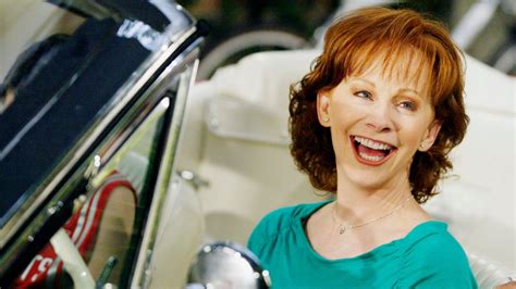 ‘reba Tv Show Being Rebooted Reba Mcentire Cast Reunion Closer Weekly