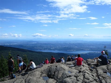 10 Vancouver Hikes With Epic Views Laptrinhx News