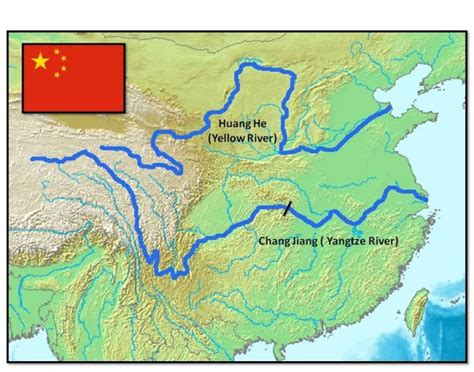 History Lesson 14 Ancient China