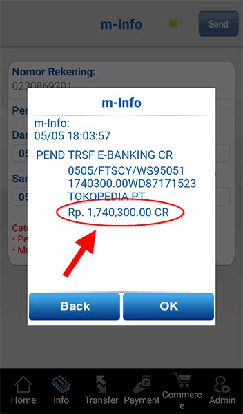 Bahkan, sekarang ini telah ada fitur isi pulsa teman atau transfer pulsa bahkan meminta. Cara Tarik Tunai Saldo Tokopedia ke Rekening Bank ~ CindeNian