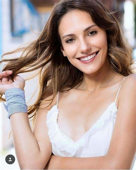 Nilay Deniz AB Celebrities Turkish Beauty Beautiful Actresses