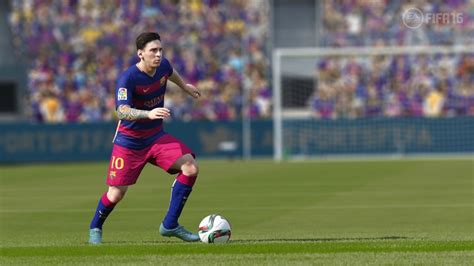 Fifa 16 Review
