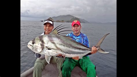 Cristian Vanegas Bahia Solano Colombia Fishing Wild 2015 Youtube