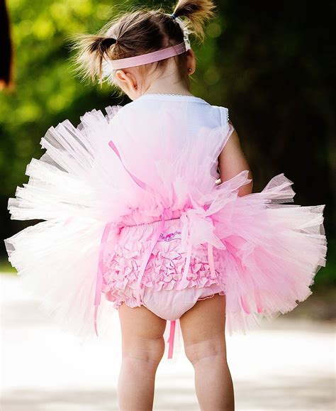 Rufflebutts Pink Tutu Big Girl Dresses Pink Tutu Toddler Tutu Skirt