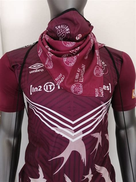 Moroka swallows were formed in 1947, ten years after their biggest rivals orlando pirates were swallows were one of the teams who took part in the inaugural season of the psl back in 1996, and. Moroka Swallows Fc New Kit / Adidas Launch River Plate 20 ...