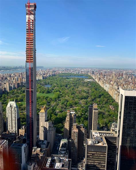 15 Most Famous Skyscrapers In New York