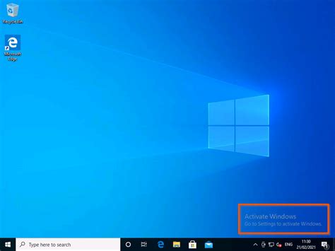 7 Methods To Remove “activate Windows Watermark” Royalcdkeys