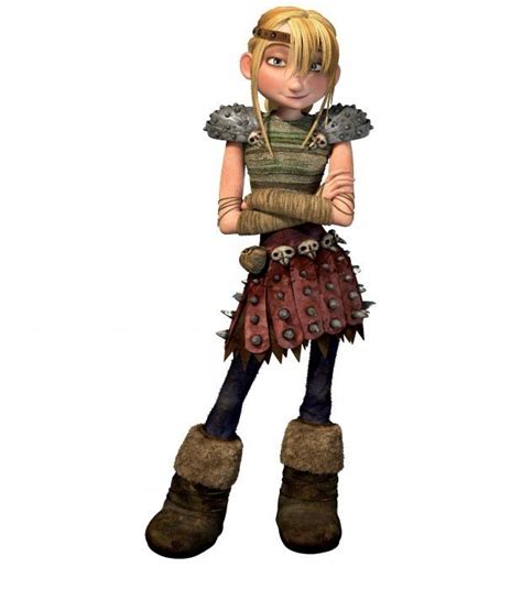 Astrid Astrid Hofferson Photo 12116302 Fanpop