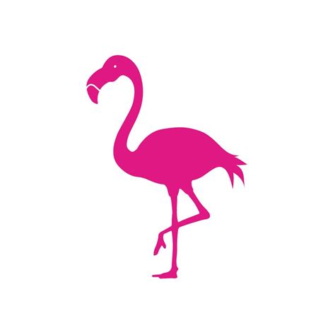 Flamingo Silhouette Clip Art 10 Free Cliparts Download Images On