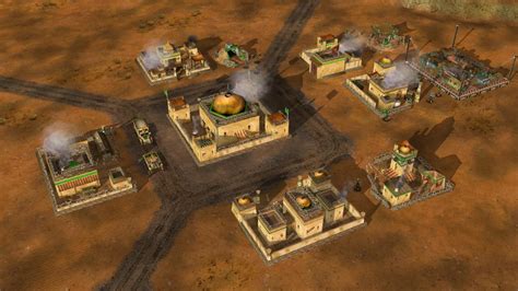 Fortified Structures Image Project Tomahawkstorm Mod For Candc
