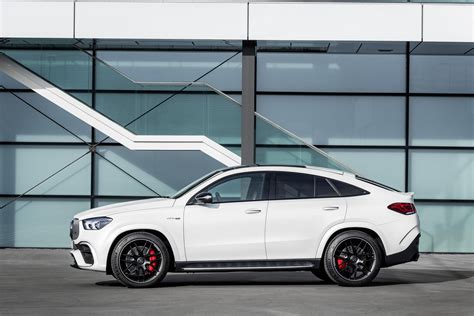 2021 Mercedes Amg Gle63 S And Gls63 Price And Specs